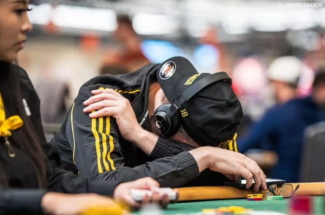WSOP