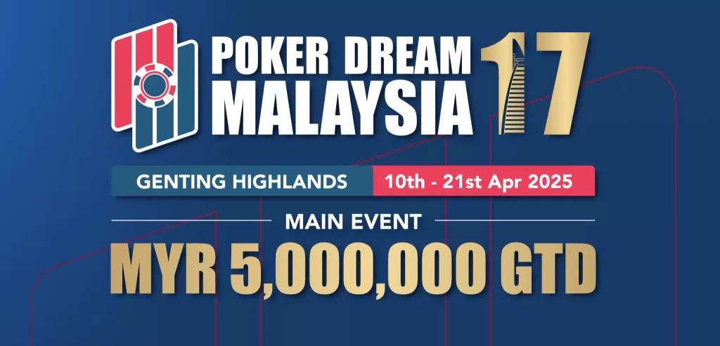 Poker Dream