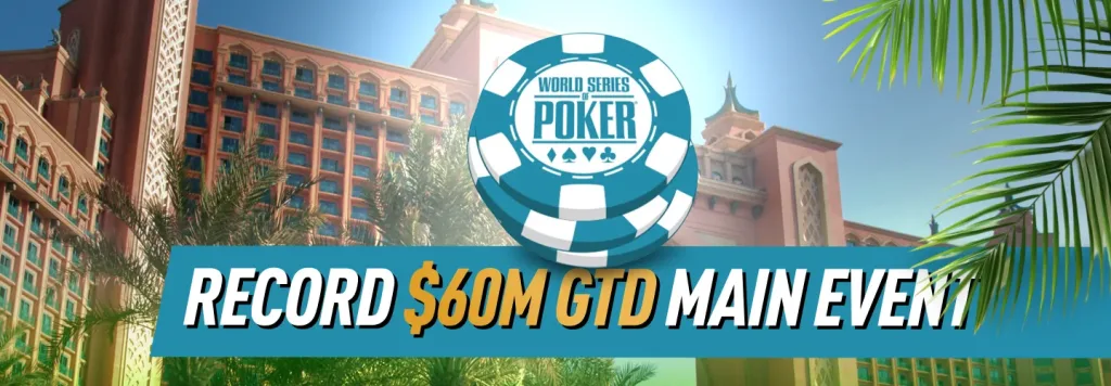 WSOP