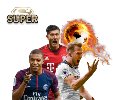 SUPER體育