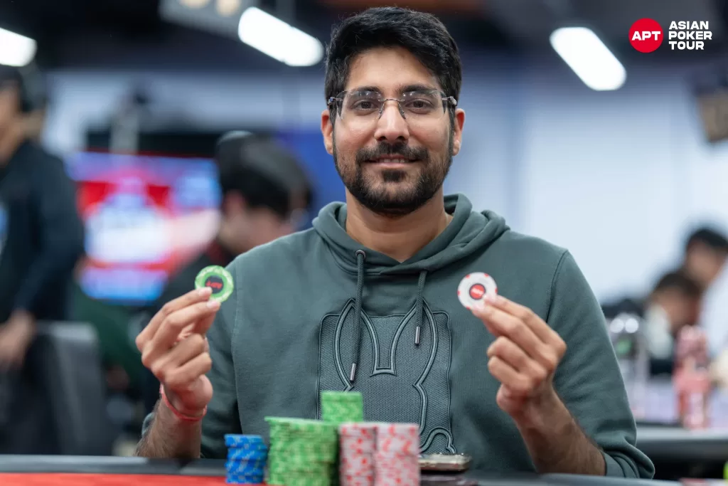 APT_Main-Event-chip-leader-Nishant-Sharma