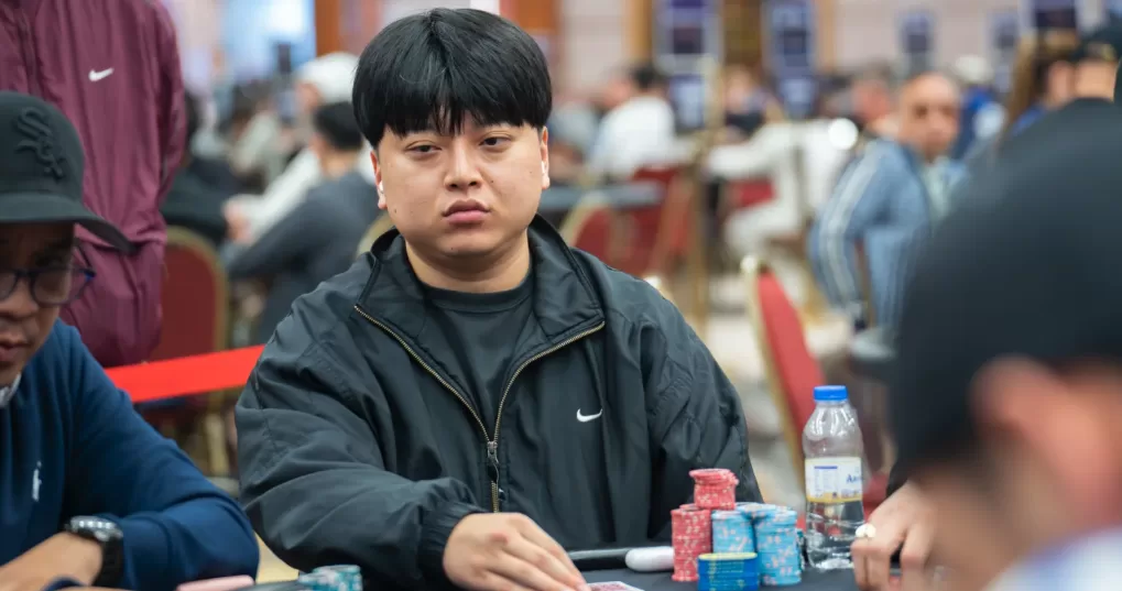 WPT Prime Cambodia 2026